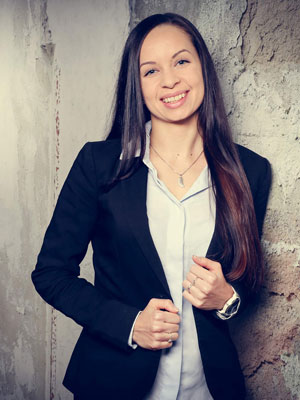 Jennifer Ammerschuber