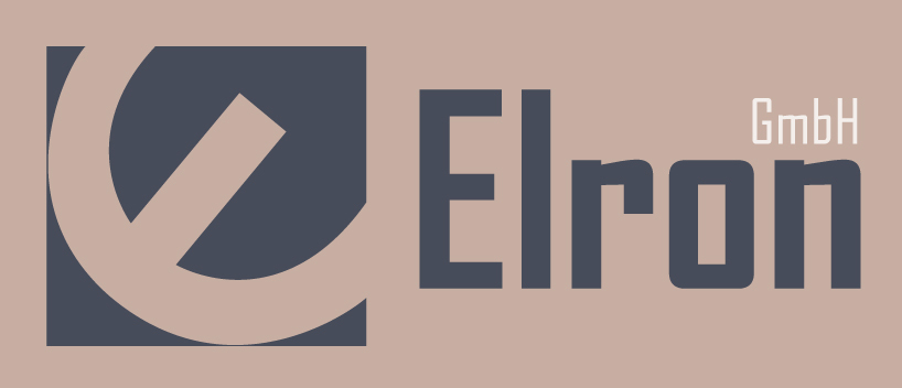 Logo Elron GmbH 