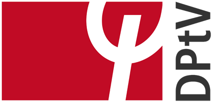 Logo DPTV