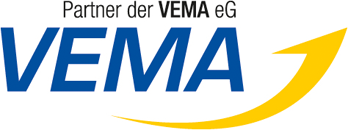 Logo VEMA