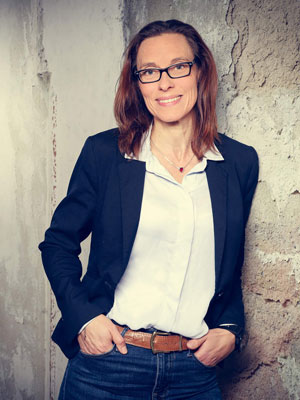 Sandra Schön